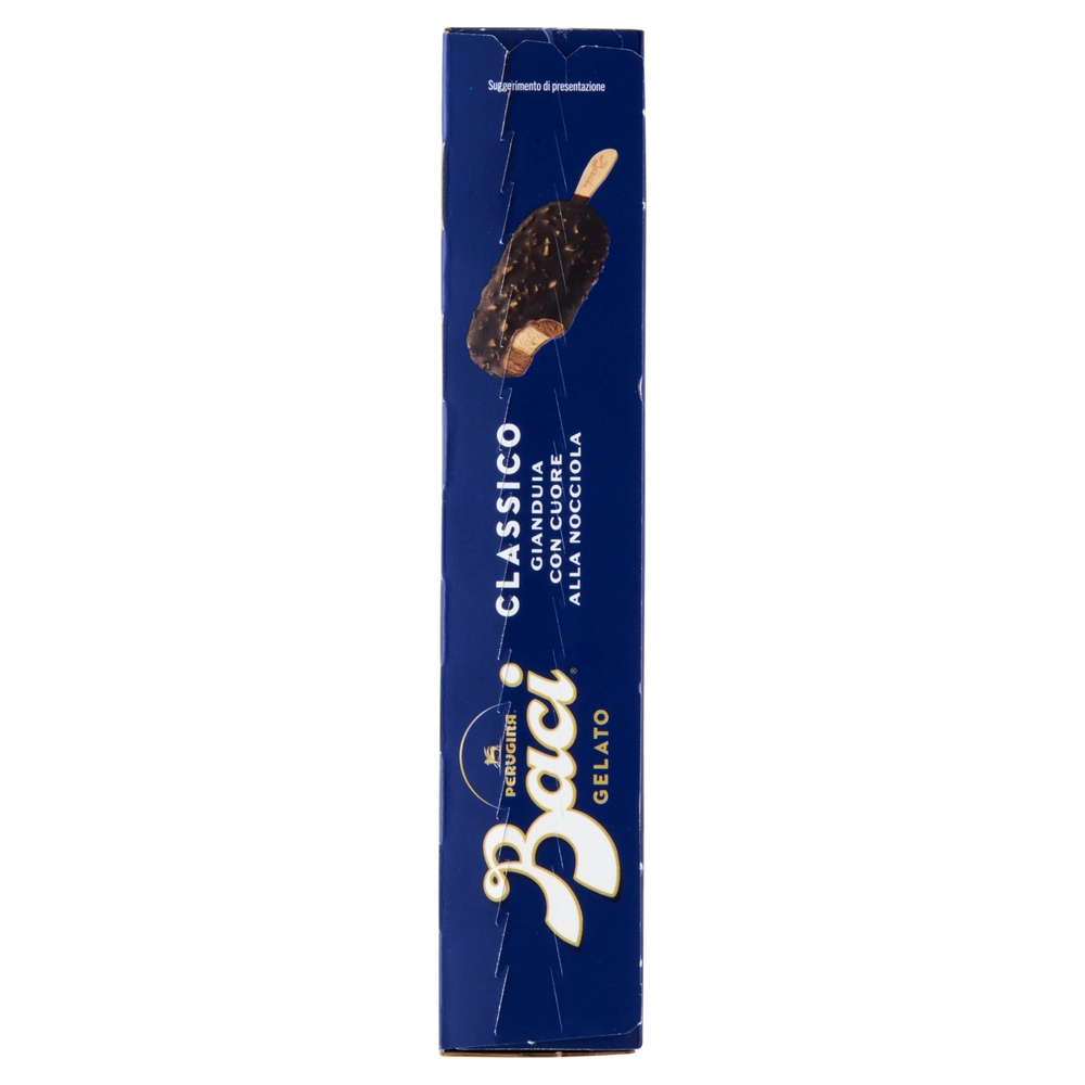 BACI PERUGINA Stecco Classico 3x52g