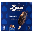 BACI PERUGINA Stecco Classico 3x52g