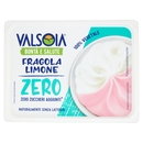 Valsoia Bontà e Salute Fragola Limone Zero Zuccheri Aggiunti* 400 g