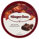 Häagen-Dazs Belgian Chocolate 400 g