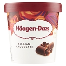 Häagen-Dazs Belgian Chocolate 400 g