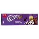 Cornetto Soft Cookies & Chocolate 4 x 81 g