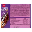 Cornetto Soft Cookies & Chocolate 4 x 81 g