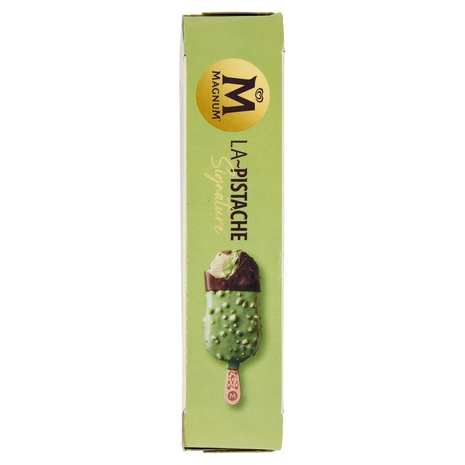 Magnum Signature La~Pistache 3 x 69,5 g