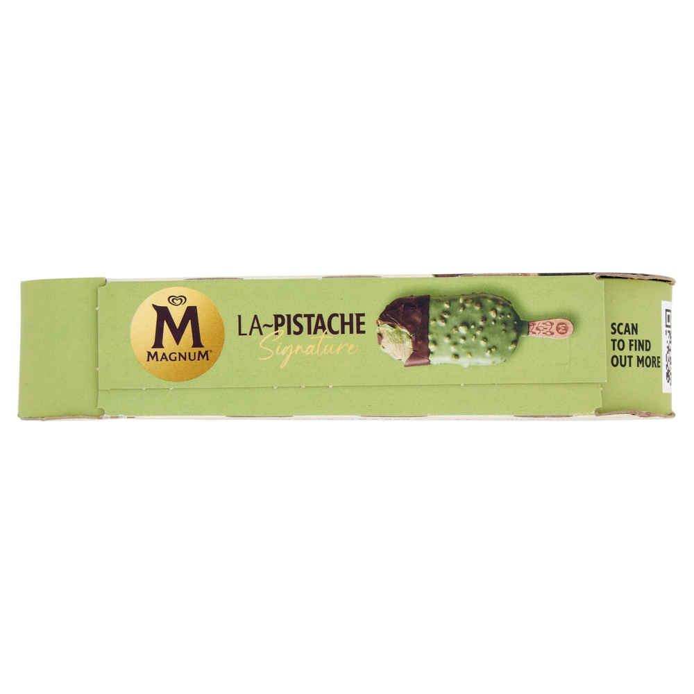 Magnum Signature La~Pistache 3 x 69,5 g