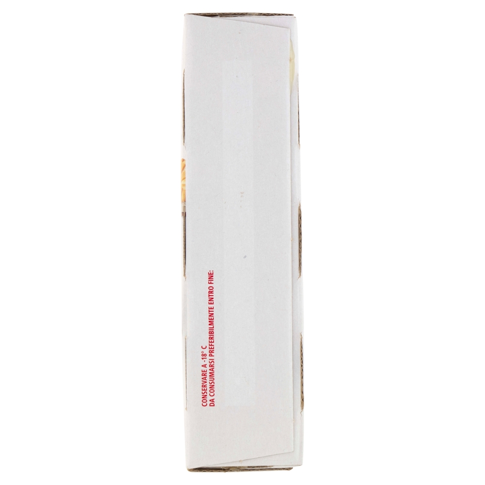 Ringo Vaniglia 4 x 40 g