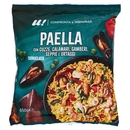 Paella, 650 g