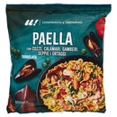 Paella, 650 g