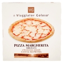 Pizza Margherita a Lunga Lievitazione Naturale, 325 g