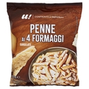 Penne ai 4 Formaggi U! Confronta e Risparmia