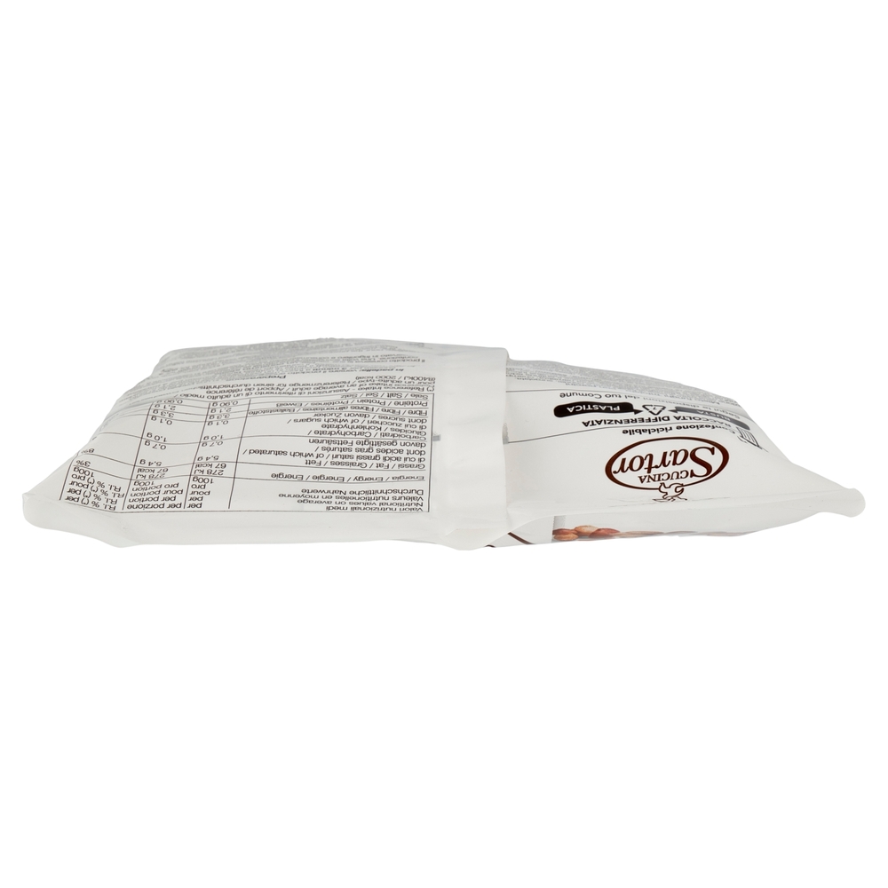 Cucina Sartor Misto Funghi Trifolato con Porcini Surgelato 300 g