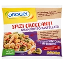 Orogel Gusto Ricco Gran Fritto Pastellato Surgelati 450 g