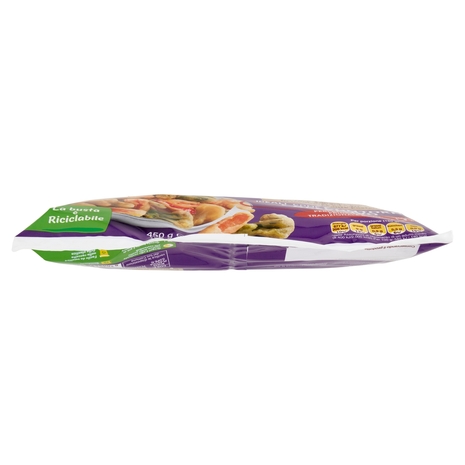 Orogel Gusto Ricco Gran Fritto Pastellato Surgelati 450 g