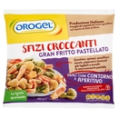 Orogel Gusto Ricco Gran Fritto Pastellato Surgelati 450 g