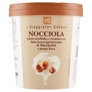 Gelato Nocciola Il Viaggiator Goloso