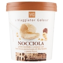 Gelato Nocciola Il Viaggiator Goloso