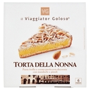 Torta della Nonna, 500 g