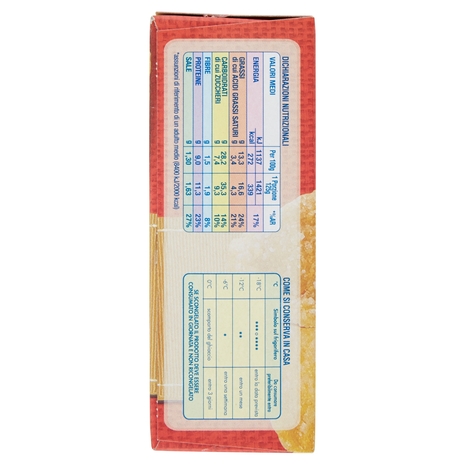 Bontà Doc Tenerelli Super Ripieno al Pomodoro e Mozzarella surgelati 250 g