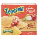 Bontà Doc Tenerelli Super Ripieno al Pomodoro e Mozzarella surgelati 250 g