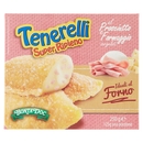 Bontà Doc Tenerelli Super Ripieno al Prosciutto e Formaggio surgelati 250 g