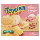 Bontà Doc Tenerelli Super Ripieno al Prosciutto e Formaggio surgelati 250 g