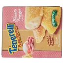 Bontà Doc Tenerelli Super Ripieno al Prosciutto e Formaggio surgelati 250 g