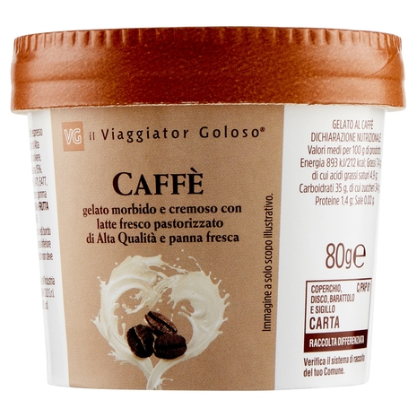 Gelato al Caffe, 80 g