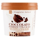 Gelato al Cioccolato Fondente 73%, 80 g