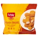 Schär Chicken Fingers 375 g