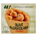 Olive all Ascolana, 250 g