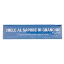 Chele Impanate al Sapore di Granchio, 250 g