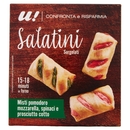 Salatini U! Confronta e Risparmia