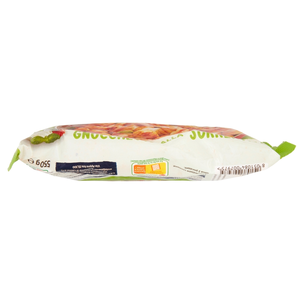 4 Salti in Padella Findus Gnocchetti alla Sorrentina 550 g