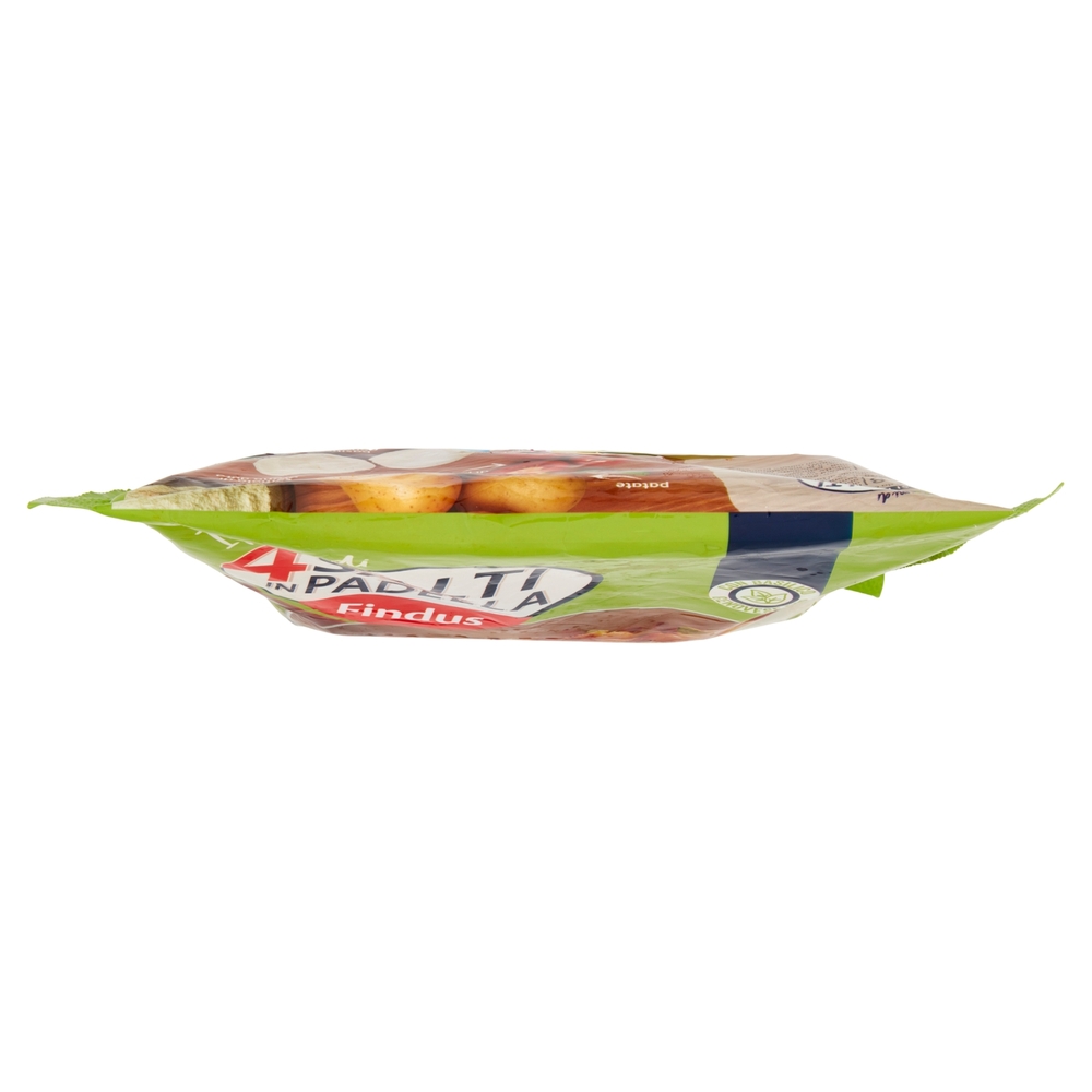 4 Salti in Padella Findus Gnocchetti alla Sorrentina 550 g