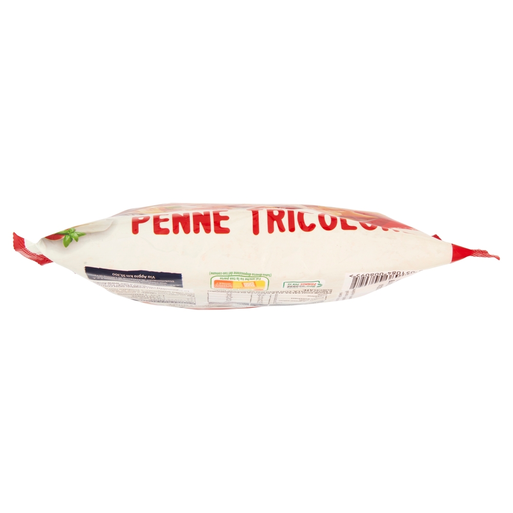 4 Salti in Padella Findus Penne Tricolore 550 g