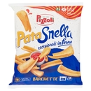 Pizzoli PataSnella Barchette 600 g