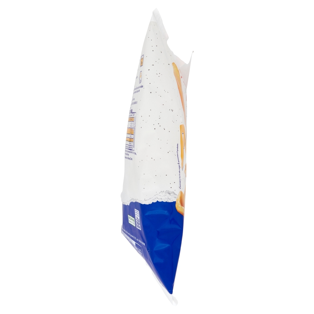 Pizzoli PataSnella Barchette 600 g