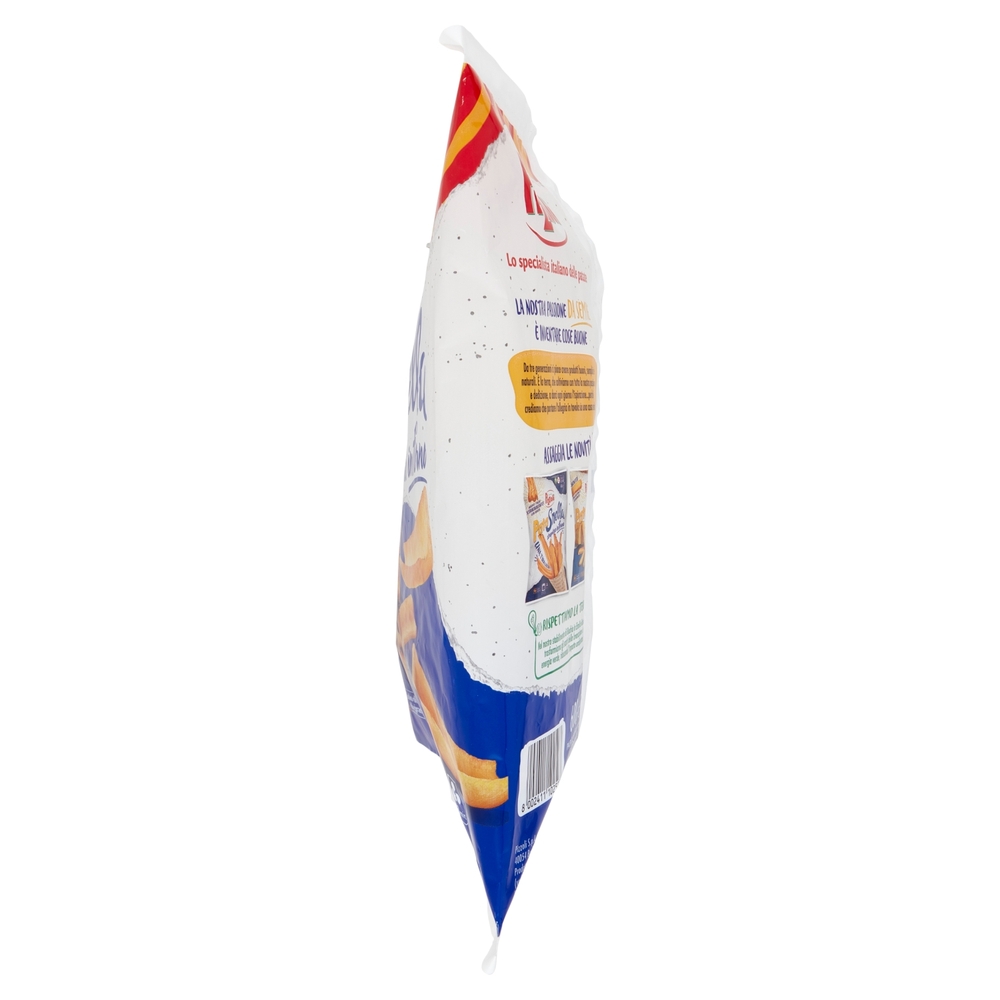 Pizzoli PataSnella Barchette 600 g