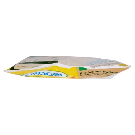 Orogel il Benessere Verdurì Zucca e Carote Surgelati 600 g
