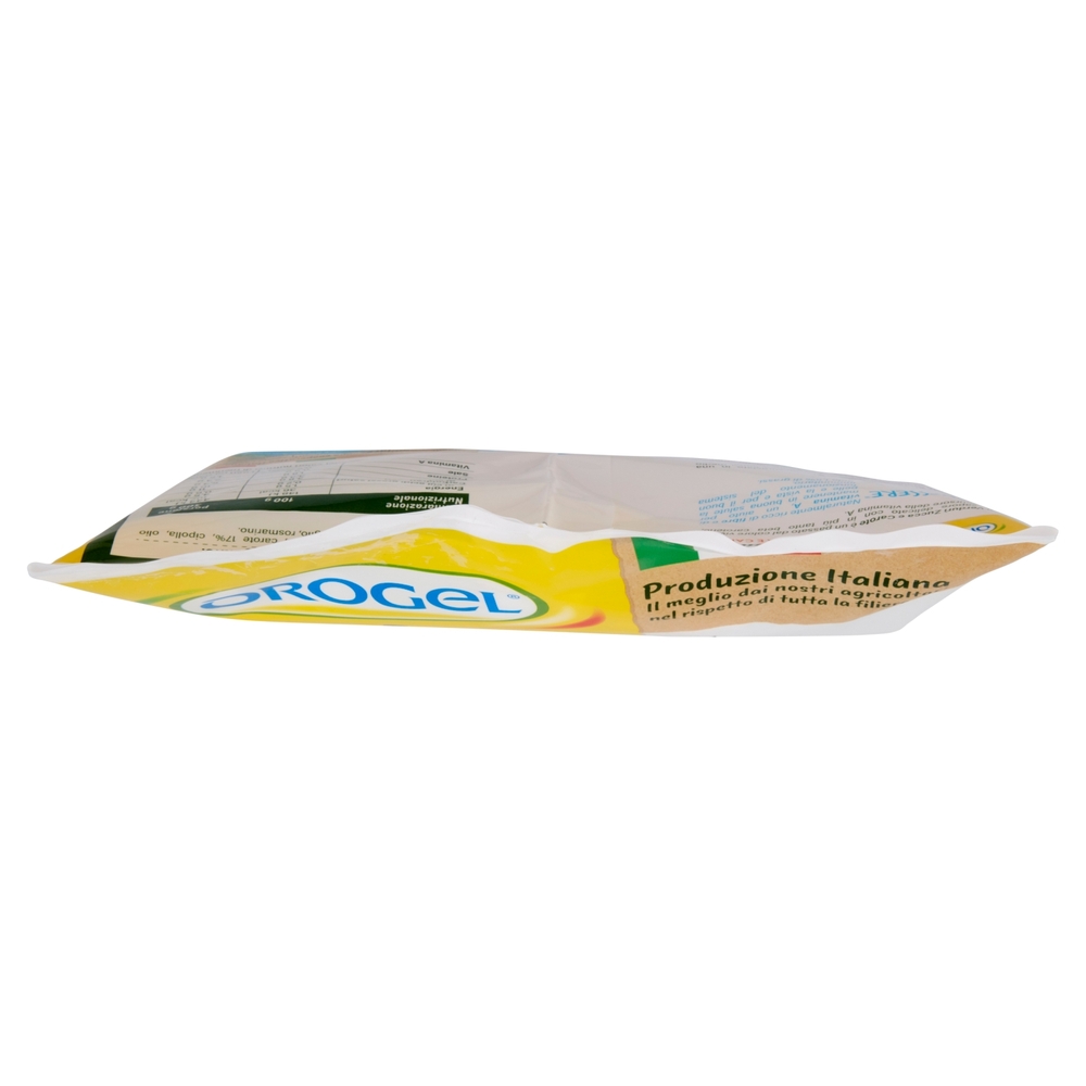 Orogel il Benessere Verdurì Zucca e Carote Surgelati 600 g