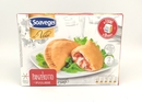 Panzerotto Pugliese, 250 g,2 Pezzi