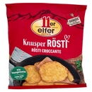 11er elfer Rösti croccante 600 g