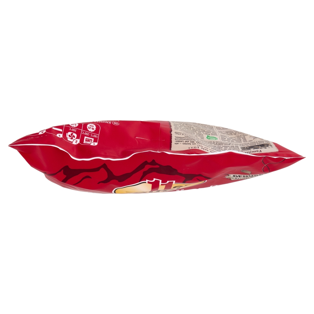 11er elfer Rösti croccante 600 g