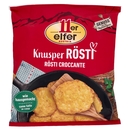 11er elfer Rösti croccante 600 g