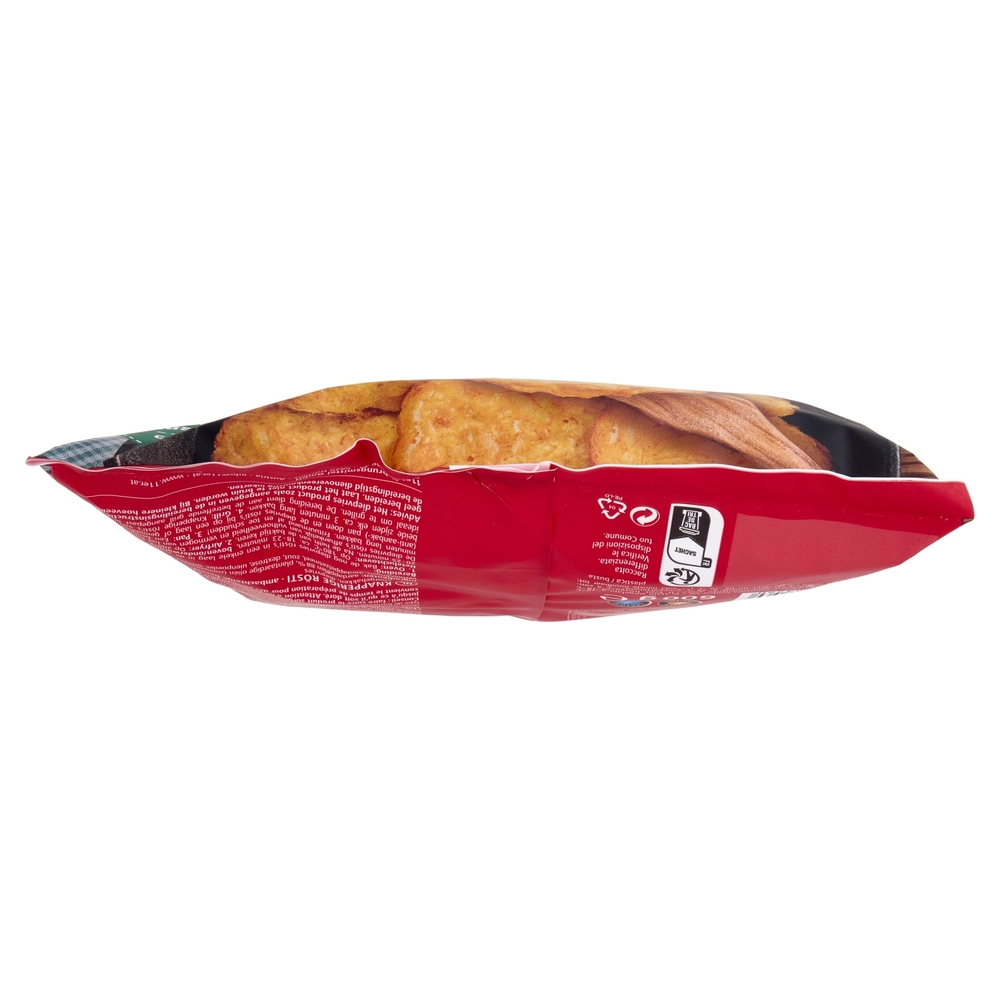 11er elfer Rösti croccante 600 g