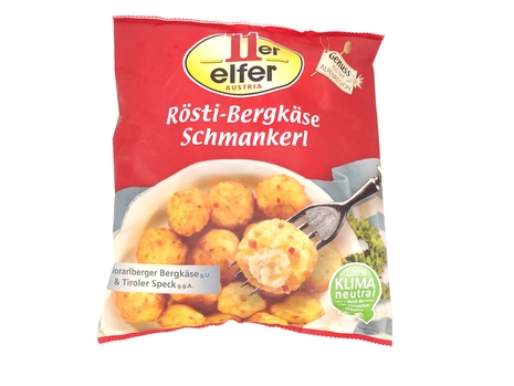 Fagottini Rosti Formaggio, 350 g