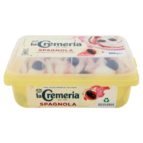 La Cremeria Spagnola, 500 g