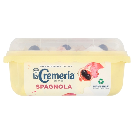 La Cremeria Spagnola, 500 g