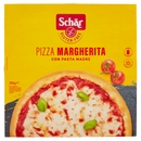 Schär Pizza Margherita 350 g
