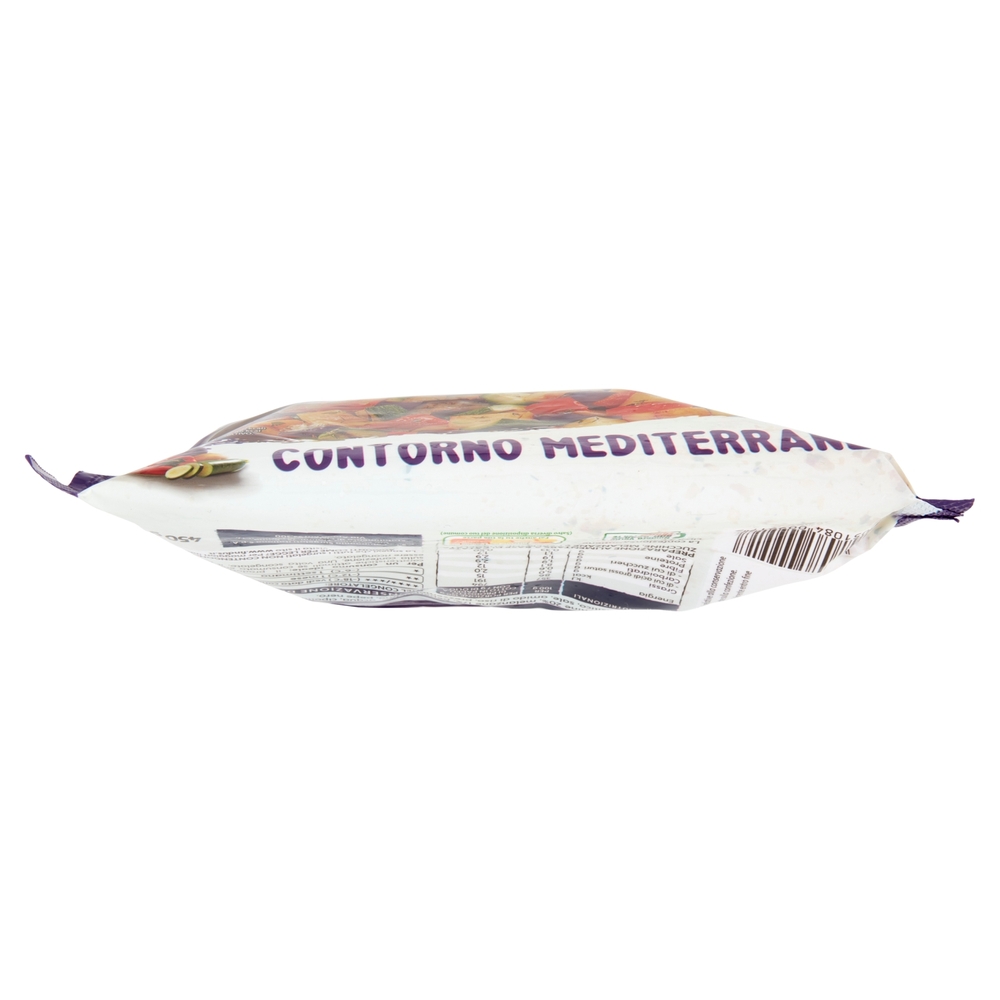 4 Salti in Padella Findus Contorno Mediterraneo 450 g